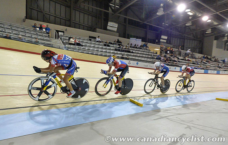tracknats