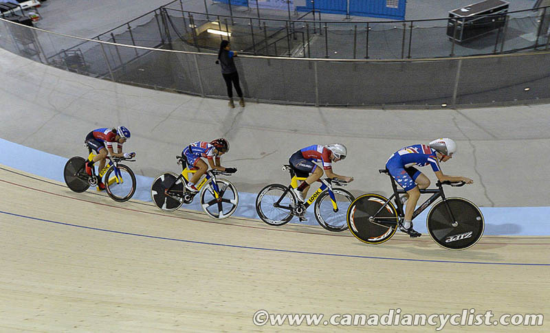 tracknats