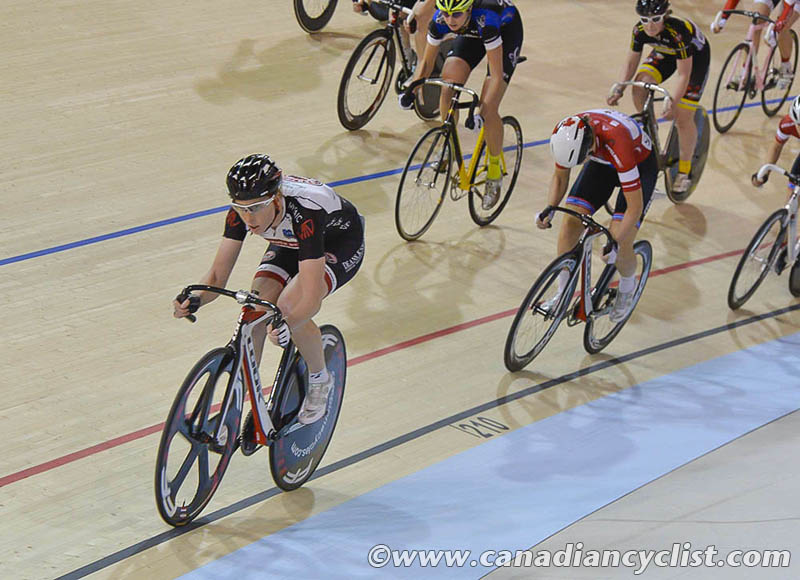 Track Nationals
