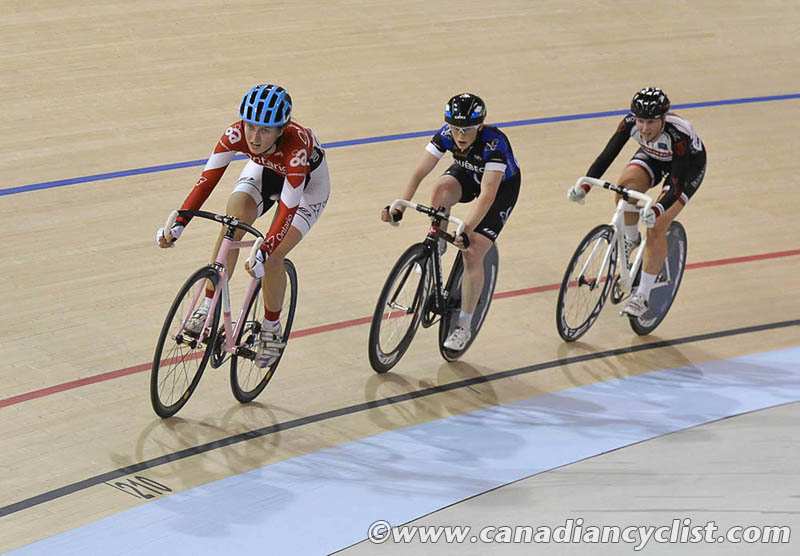 Track Nationals