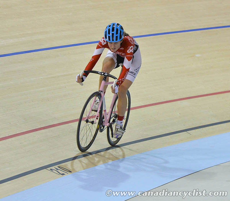 Track Nationals