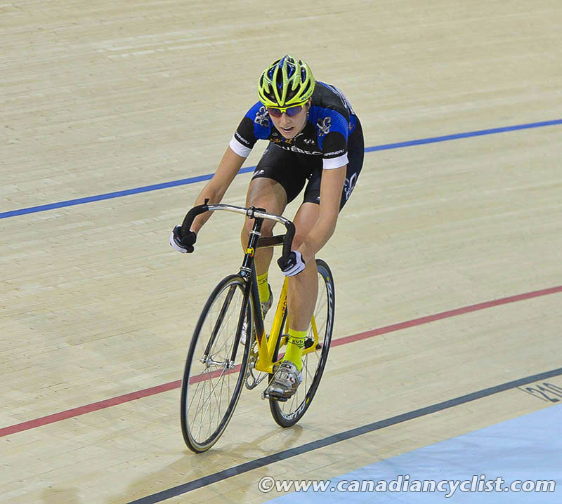 Track Nationals
