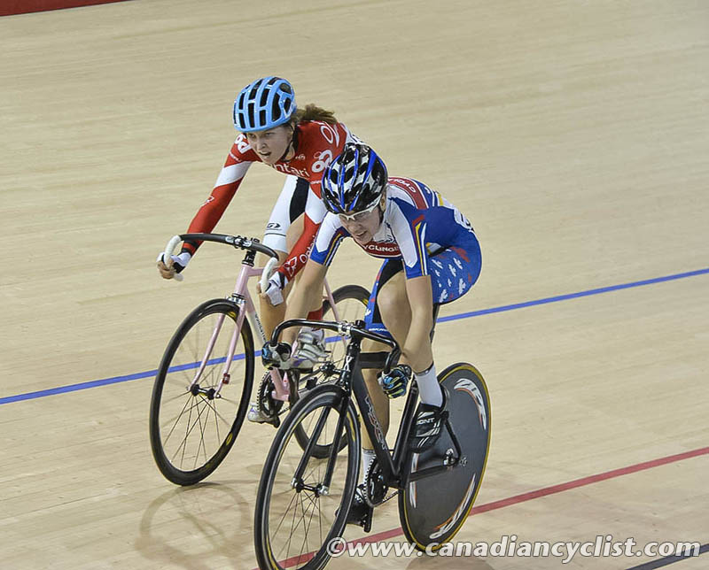 Track Nationals
