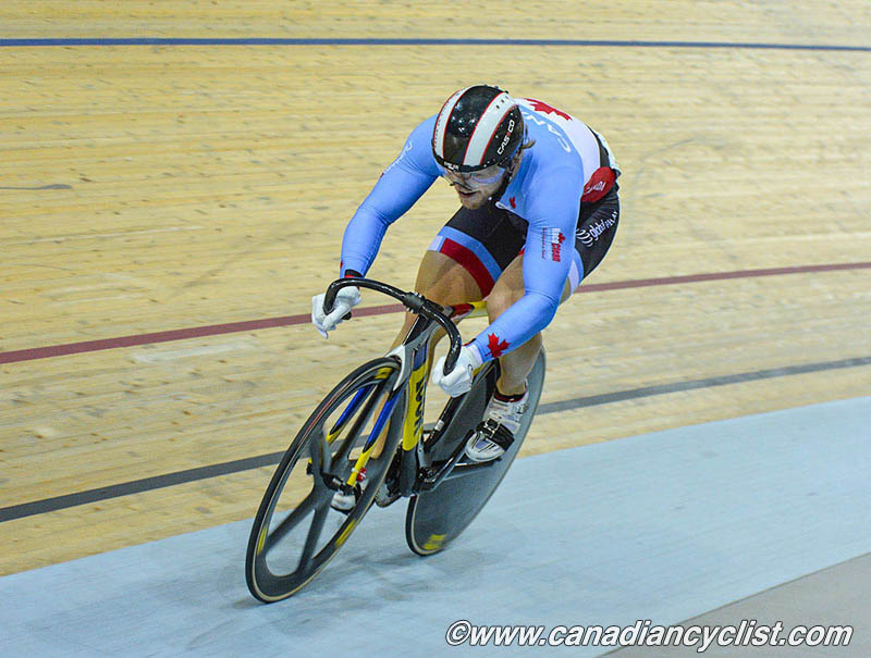 2015 Track World Championships