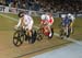 2015 Track World Championships
