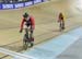 2015 Track World Championships