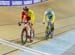 2015 Track World Championships