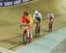 2015 Track World Championships