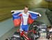 2015 Track World Championships