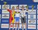 2015 Track World Championships
