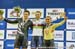 2015 Track World Championships