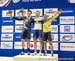 2015 Track World Championships