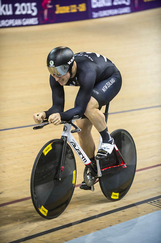 UCI Track World Championships 2015