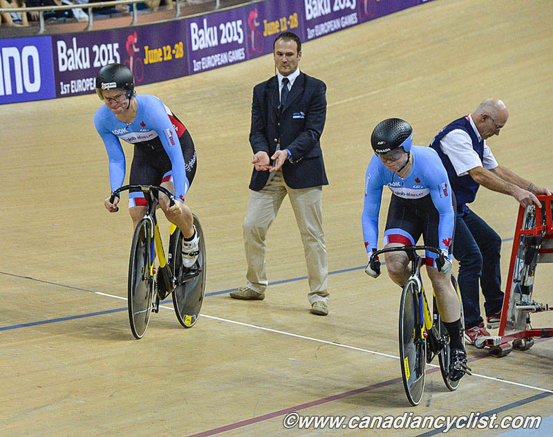 2015 Track World Championships