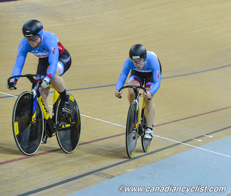 2015 Track World Championships
