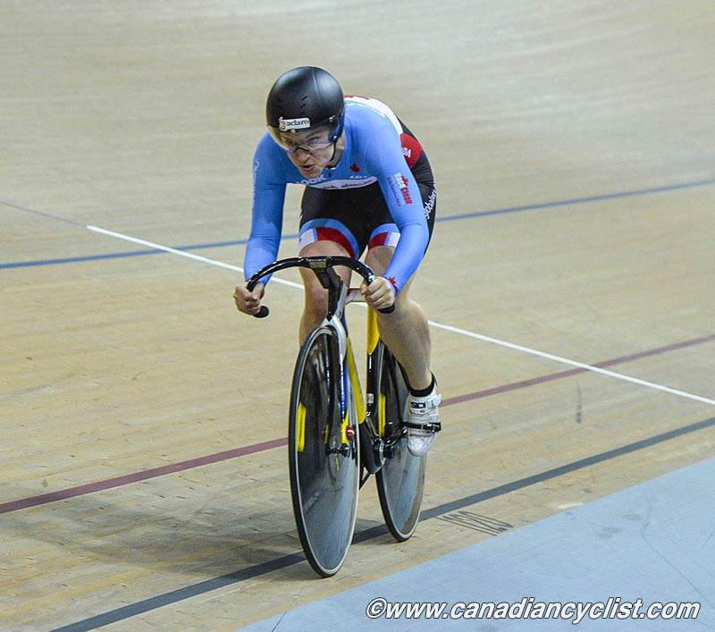 2015 Track World Championships