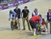 2015 Track World Championships