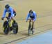 2015 Track World Championships