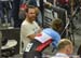 2015 Track World Championships