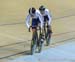 2015 Track World Championships