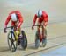 2015 Track World Championships