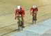 2015 Track World Championships