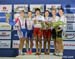 2015 Track World Championships