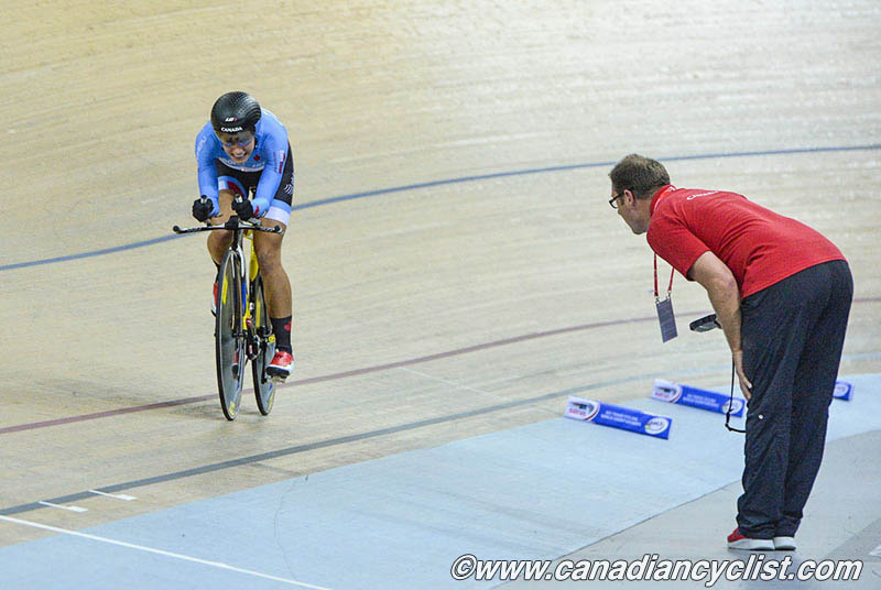 2015 Track World Championships