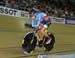 2015 Track World Championships