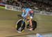 2015 Track World Championships
