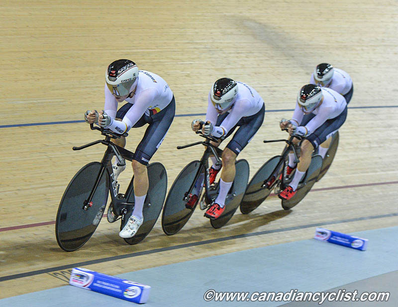 2015 Track World Championships