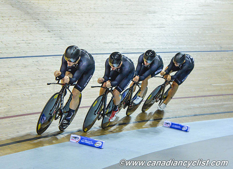 2015 Track World Championships
