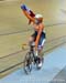 2015 Track World Championships