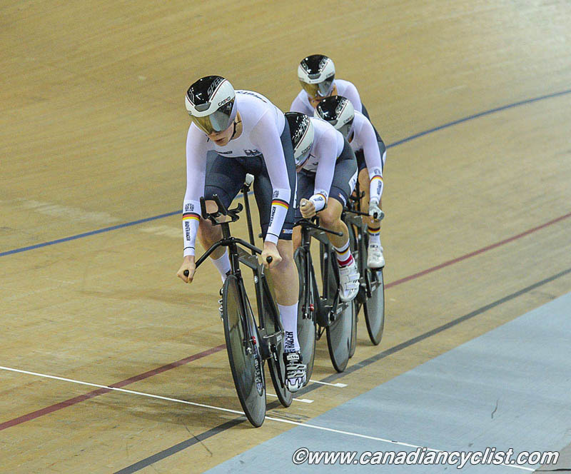 2015 Track World Championships