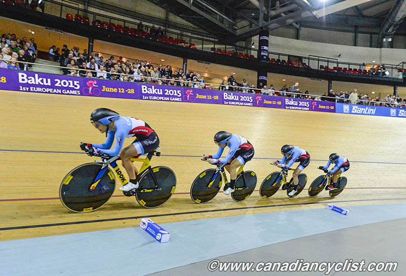 2015 Track World Championships