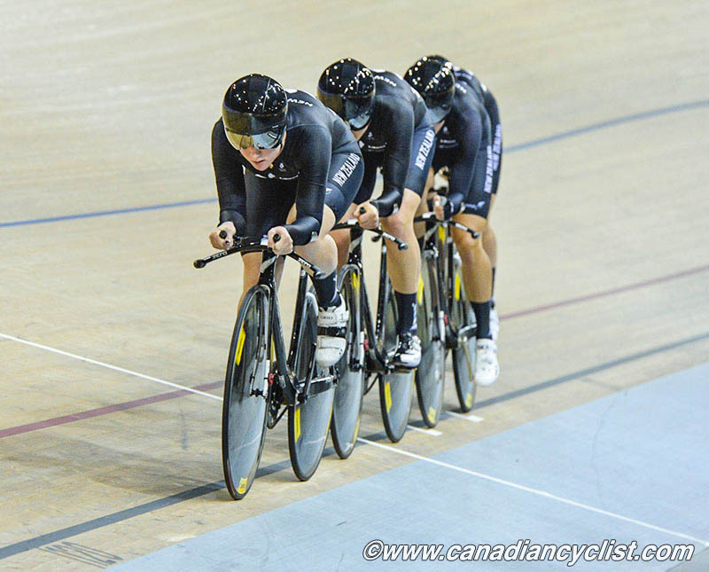 2015 Track World Championships