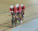 2015 Track World Championships