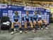 2015 Track World Championships