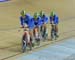 2015 Track World Championships