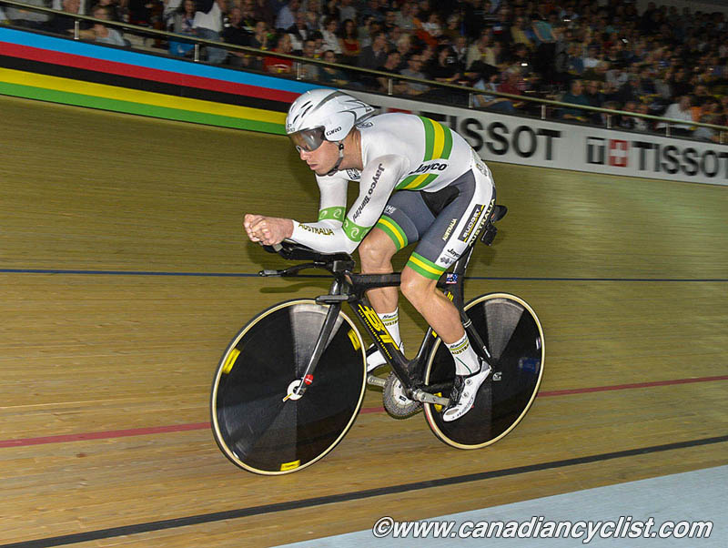 2015 Track World Championships