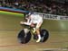 2015 Track World Championships