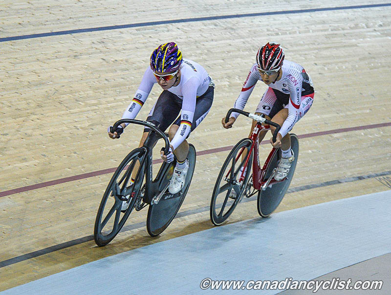 2015 Track World Championships