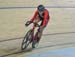 2015 Track World Championships