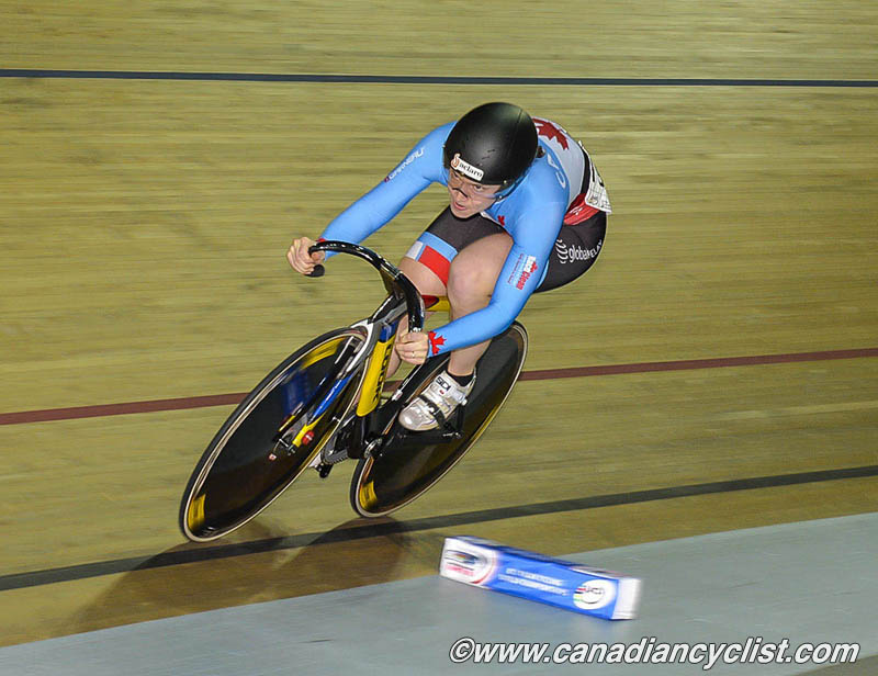 2015 Track World Championships