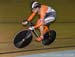 2015 Track World Championships