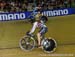 2015 Track World Championships