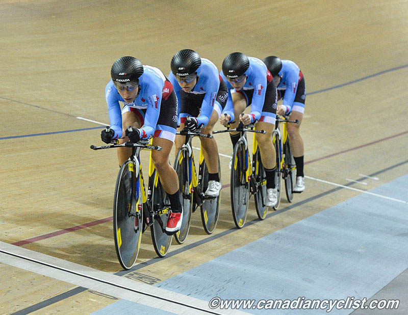2015 Track World Championships