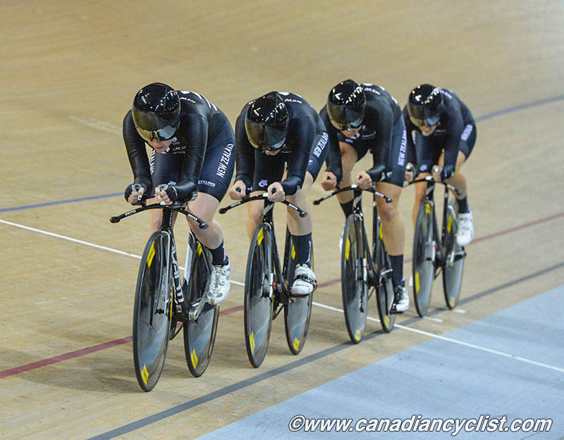 2015 Track World Championships