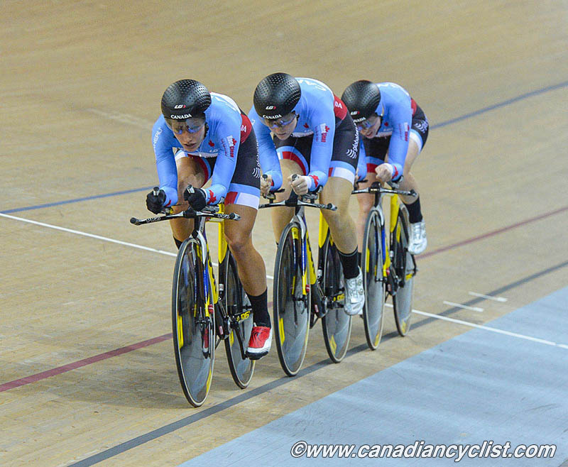2015 Track World Championships