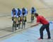 2015 Track World Championships